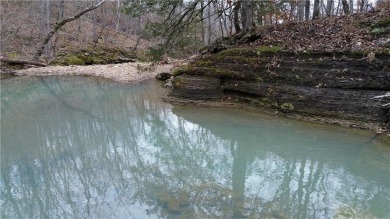 Lake Acreage For Sale in West Fork, Arkansas