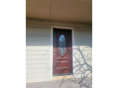 Lake Whitney Lot For Sale in Whitney Texas