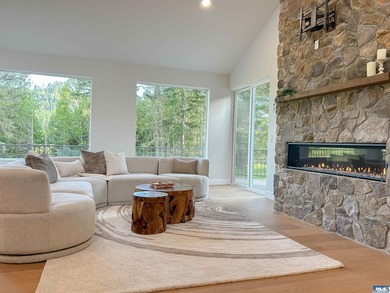 Nestled along Lost Mountain road, this gorgeous custom home sits - photo 11