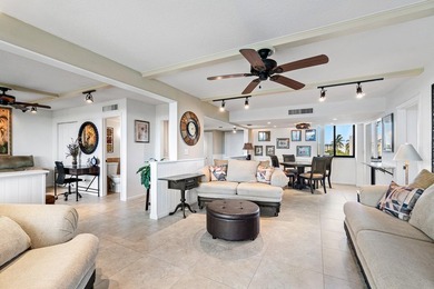 This turn key spacious 3 bedroom 3 bath top floor end unit is - photo 12