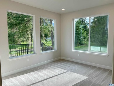Nestled along Lost Mountain road, this gorgeous custom home sits - photo 14