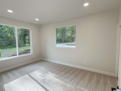 Nestled along Lost Mountain road, this gorgeous custom home sits - photo 16