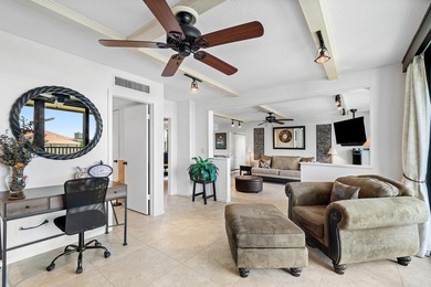 This turn key spacious 3 bedroom 3 bath top floor end unit is - photo 17