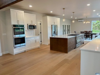 Nestled along Lost Mountain road, this gorgeous custom home sits - photo 19