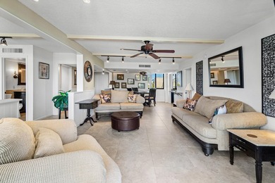 This turn key spacious 3 bedroom 3 bath top floor end unit is - photo 19