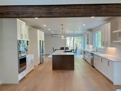 Nestled along Lost Mountain road, this gorgeous custom home sits - photo 20