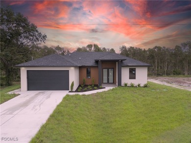 Lehigh Acres Area Home For Sale in Lehigh Acres Florida