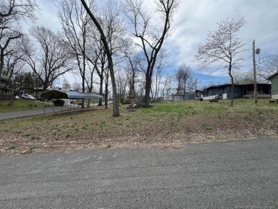 Lake Lot For Sale in Afton, Oklahoma