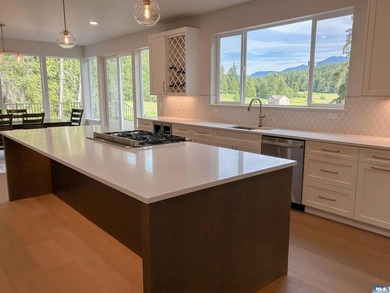 Nestled along Lost Mountain road, this gorgeous custom home sits - photo 21
