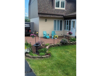 (private lake, pond, creek) Condo For Sale in Portage Wisconsin