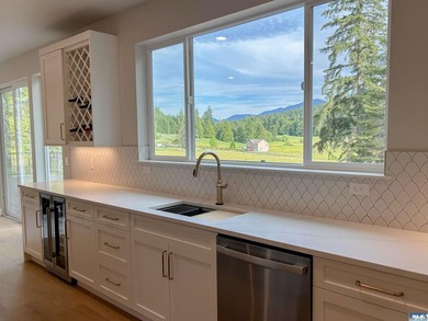 Nestled along Lost Mountain road, this gorgeous custom home sits - photo 22