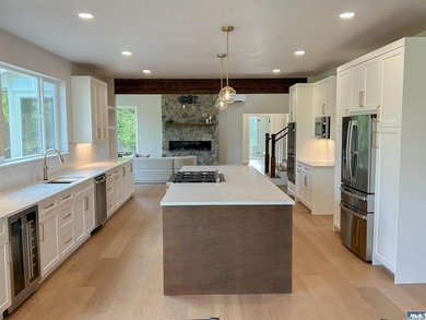 Nestled along Lost Mountain road, this gorgeous custom home sits - photo 23
