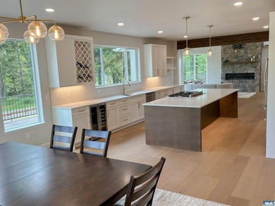 Nestled along Lost Mountain road, this gorgeous custom home sits - photo 25
