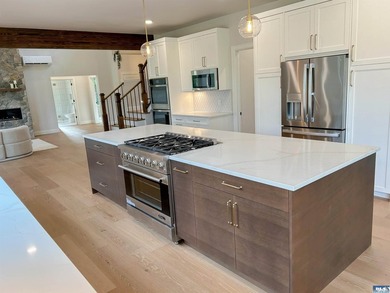 Nestled along Lost Mountain road, this gorgeous custom home sits - photo 27