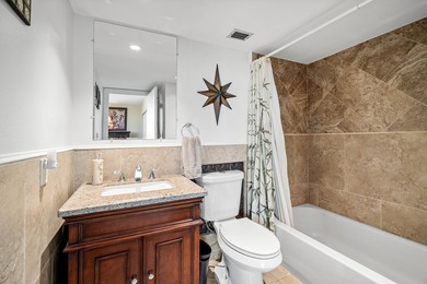 This turn key spacious 3 bedroom 3 bath top floor end unit is - photo 28