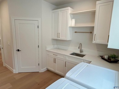 Nestled along Lost Mountain road, this gorgeous custom home sits - photo 30