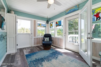 Welcome to 330 Cape Lookout Loop in the sought-after gated - photo 31