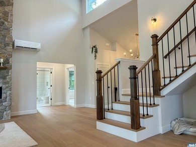 Nestled along Lost Mountain road, this gorgeous custom home sits - photo 31