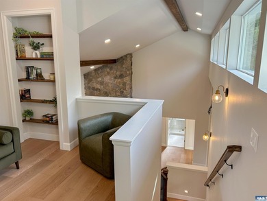 Nestled along Lost Mountain road, this gorgeous custom home sits - photo 33