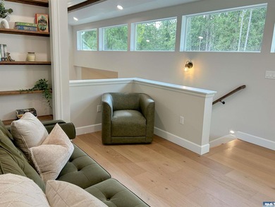 Nestled along Lost Mountain road, this gorgeous custom home sits - photo 34