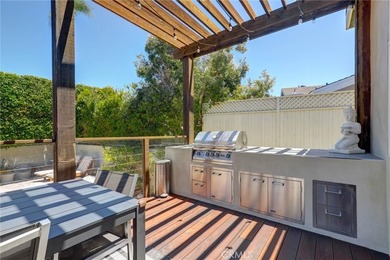 Situated in the coveted Huntington Harbour community, this - photo 35
