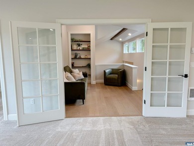 Nestled along Lost Mountain road, this gorgeous custom home sits - photo 36
