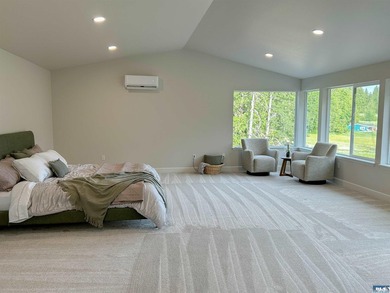 Nestled along Lost Mountain road, this gorgeous custom home sits - photo 37