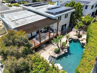 Situated in the coveted Huntington Harbour community, this - photo 39