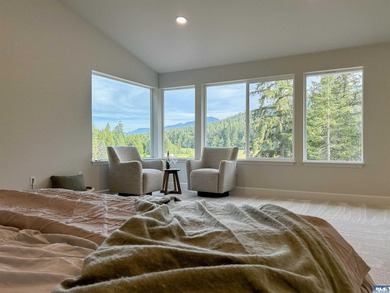 Nestled along Lost Mountain road, this gorgeous custom home sits - photo 39