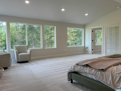 Nestled along Lost Mountain road, this gorgeous custom home sits - photo 41