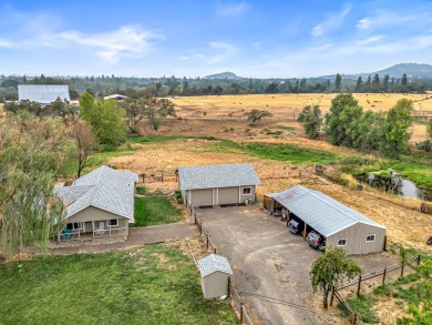 Rogue River Home Sale Pending in Eagle Point Oregon