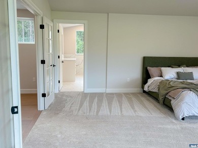 Nestled along Lost Mountain road, this gorgeous custom home sits - photo 43