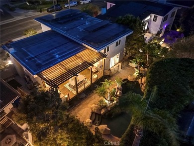 Situated in the coveted Huntington Harbour community, this - photo 46