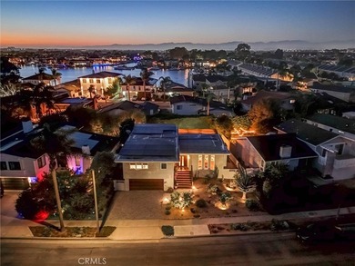 Situated in the coveted Huntington Harbour community, this - photo 48
