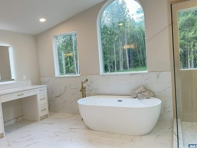 Nestled along Lost Mountain road, this gorgeous custom home sits - photo 48