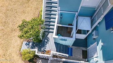 Welcome to 330 Cape Lookout Loop in the sought-after gated - photo 50