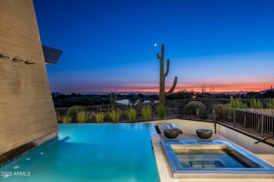 Lake Home For Sale in Scottsdale, Arizona