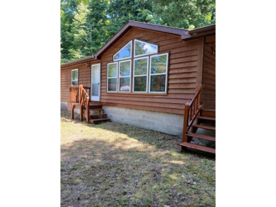 Lake Home Sale Pending in Park Falls, Wisconsin