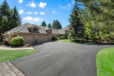 Lake Home For Sale in Bend, Oregon