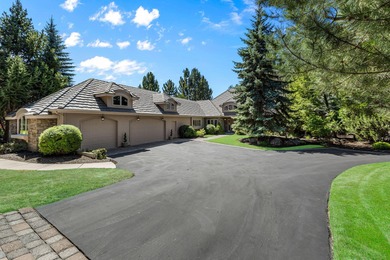 (private lake, pond, coastal) Home For Sale in Bend Oregon