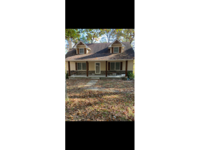 Barren River Lake Home SOLD! in Scottsville Kentucky