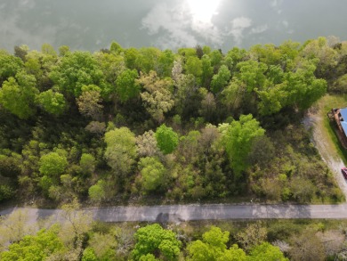 Lake Cumberland Lot For Sale in Bronston Kentucky