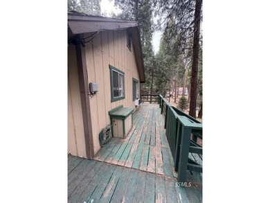 Charming Alta Sierra cabin with breathtaking tree and mountain - photo 3