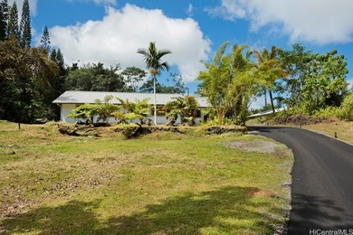 E Komo mai, this property welcomes you with a sweeping paved - photo 5