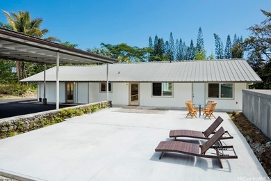 E Komo mai, this property welcomes you with a sweeping paved - photo 6