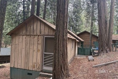 Charming Alta Sierra cabin with breathtaking tree and mountain - photo 6