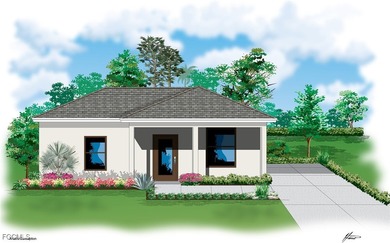 Lehigh Acres Area Home For Sale in Lehigh Acres Florida