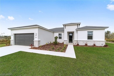 Cape Coral Area Home Sale Pending in Cape Coral Florida