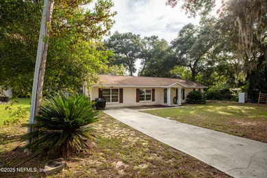 Lake Geneva Home For Sale in Keystone Heights Florida