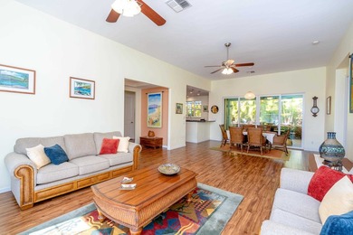 Tired of stairs?? This stunning, single-level residence, located - photo 3
